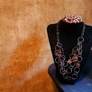 womens statement necklace
